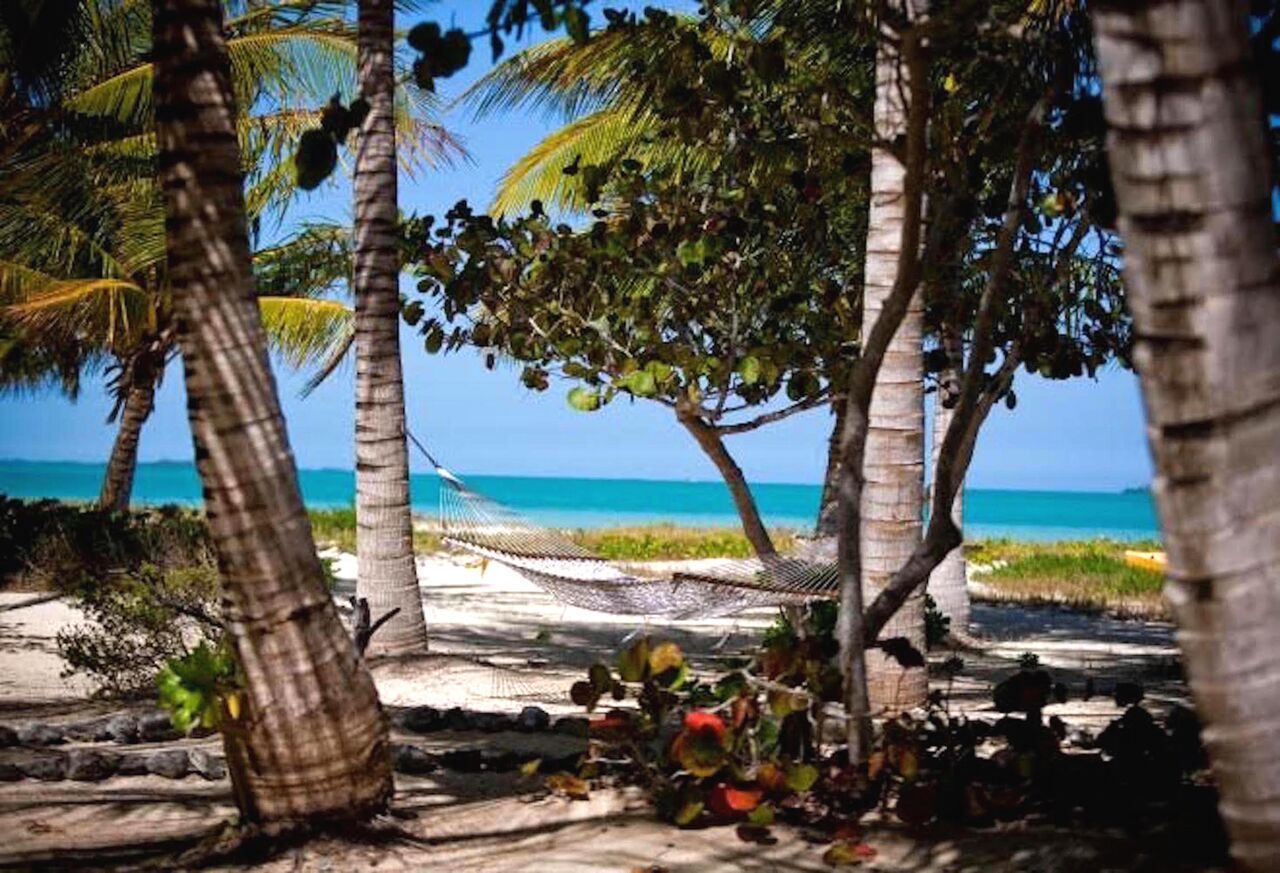 Hotel Kamalame Cay Staniard Creek Exterior foto