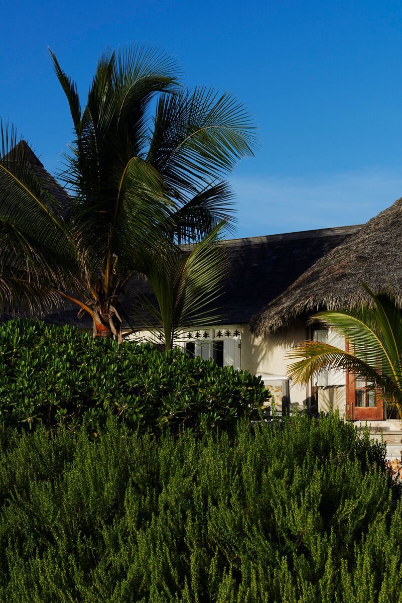 Hotel Kamalame Cay Staniard Creek Exterior foto