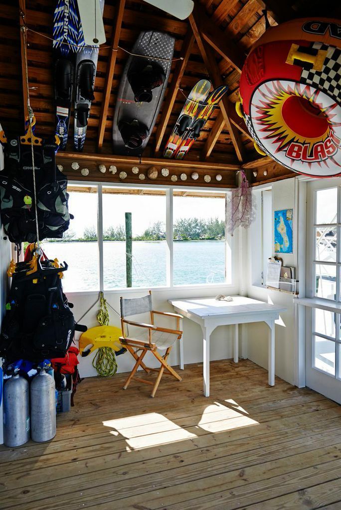 Hotel Kamalame Cay Staniard Creek Exterior foto