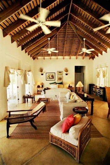 Hotel Kamalame Cay Staniard Creek Exterior foto